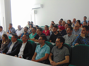 MARnet hosts Republic of North Macedonia’s first GÉANT Information Day