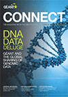 CONNECT 13 - GÉANT CONNECT Magazine CONNECT 13 - GÉANT CONNECT Magazine
