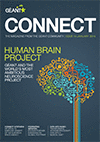 CONNECT 14 - GÉANT CONNECT Magazine CONNECT 14 - GÉANT CONNECT Magazine