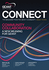 CONNECT 19 - GÉANT CONNECT Magazine CONNECT 19 - GÉANT CONNECT Magazine
