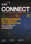 CONNECT 20 - GÉANT CONNECT Magazine CONNECT 20 - GÉANT CONNECT Magazine