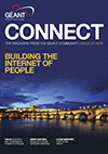 CONNECT 22 - GÉANT CONNECT Magazine CONNECT 22 - GÉANT CONNECT Magazine