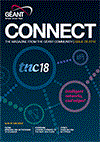 CONNECT 29 - GÉANT CONNECT Magazine CONNECT 29 - GÉANT CONNECT Magazine