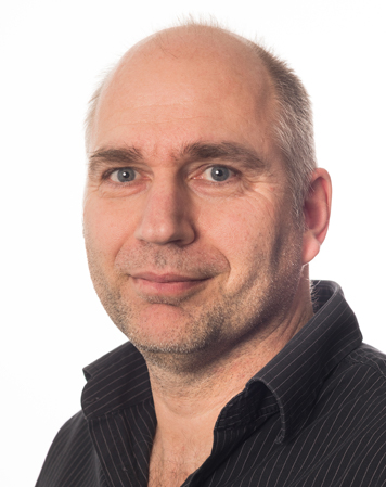 Klaas Wierenga