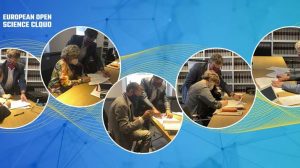 EOSC Association foundation