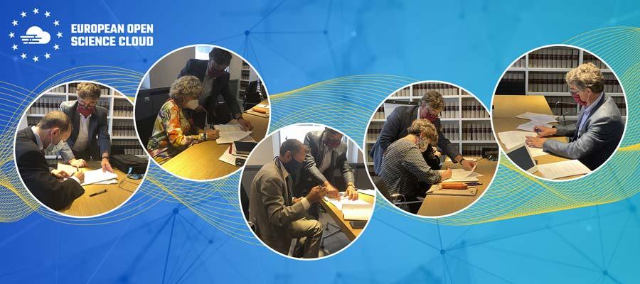 EOSC Association foundation
