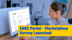 EOSC Portal Marketplace Survey