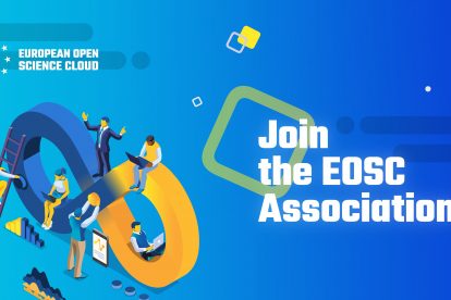 Join the EOSC Association
