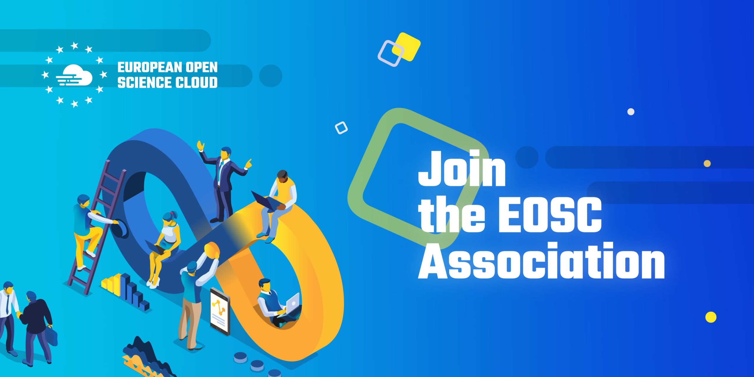 Join the EOSC Association