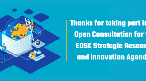 EOSC SRIA