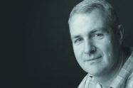 Henry Hughes, Security Director Jisc