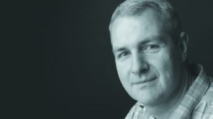 Henry Hughes, Security Director Jisc