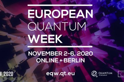 European Quantum Week