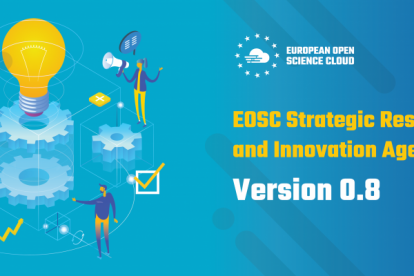 EOSC SRIA v0.8