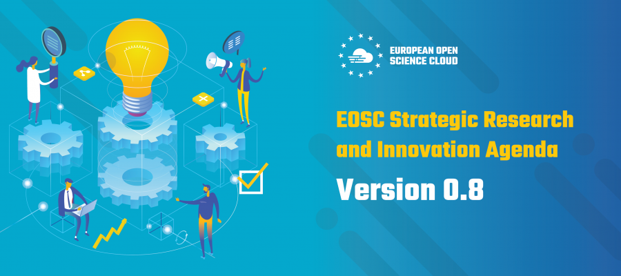 EOSC SRIA v0.8