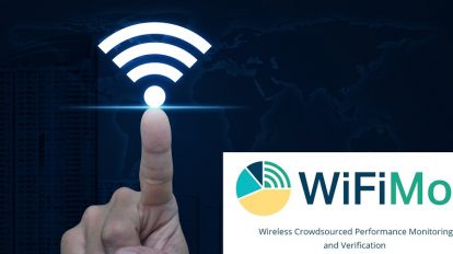 WiFiMon
