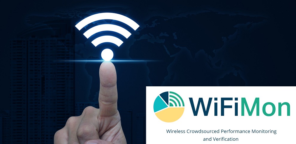 WiFiMon
