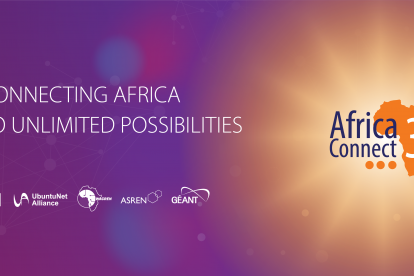 Africa Connect 3