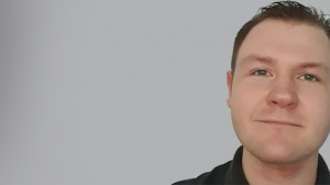 Callum Storey - Life at GÉANT