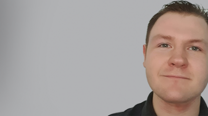 Callum Storey - Life at GÉANT