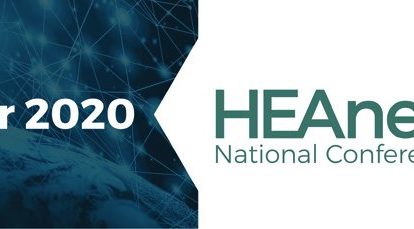 HEAnet 2020