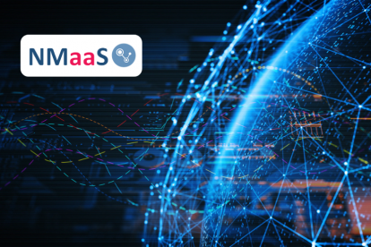 GÉANT Infoshare NMaaS