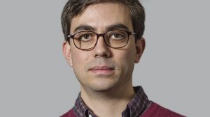 Sebastiano Buscaglione, Network Architect at GÉANT