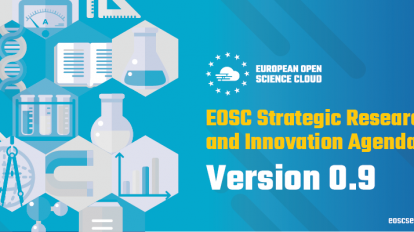 EOSC SRIA v0.9