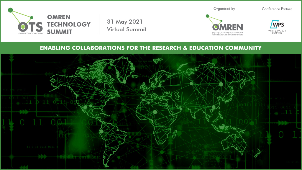 Omren Technology Summit-OTS21, 31 May 2021