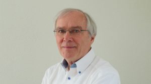 Dutch internet pioneer Kees Neggers