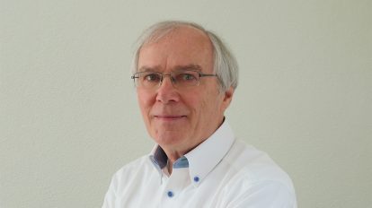 Dutch internet pioneer Kees Neggers