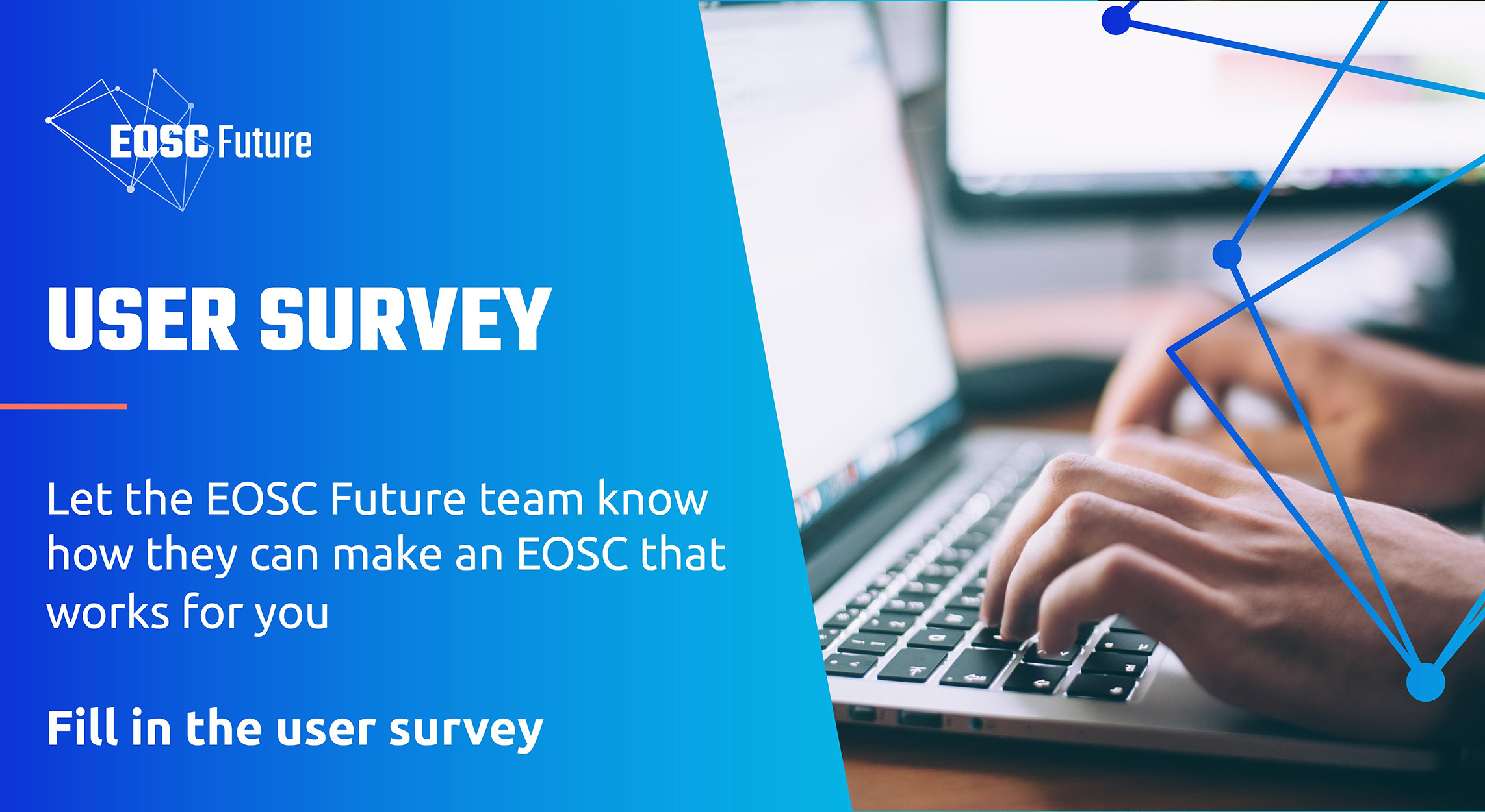 EOSC Future User Survey