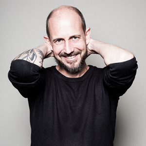 Charl van der Walt, Orange Cyberdefense