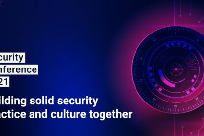 Jisc Security Conference 2021