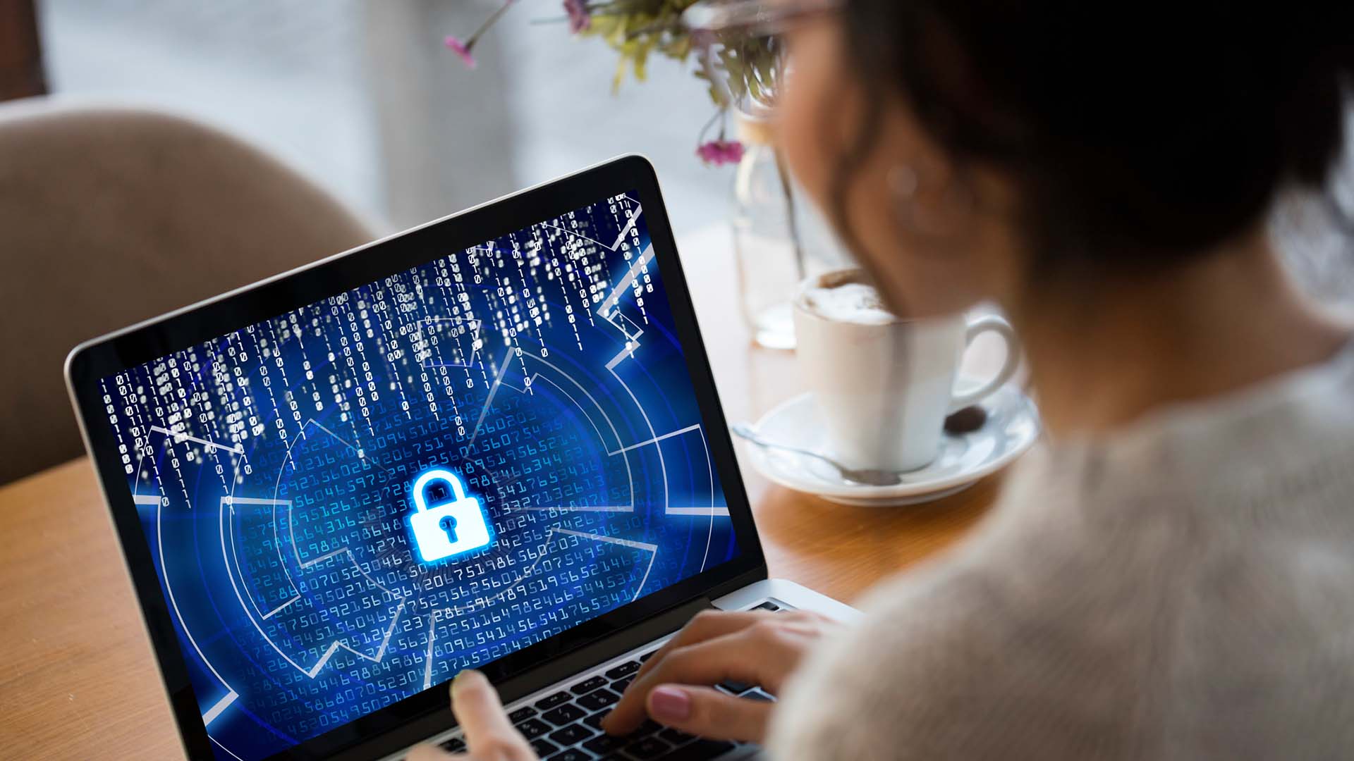 Is it time to look again at using data encryption during the Covid-19 pandemic period