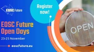 EOSC Future Open Days