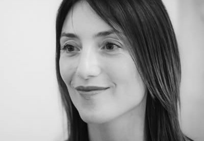 Sara Garavelli, EOSC Program Manager at CSC