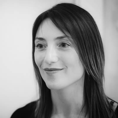 Sara Garavelli, EOSC Program Manager at CSC