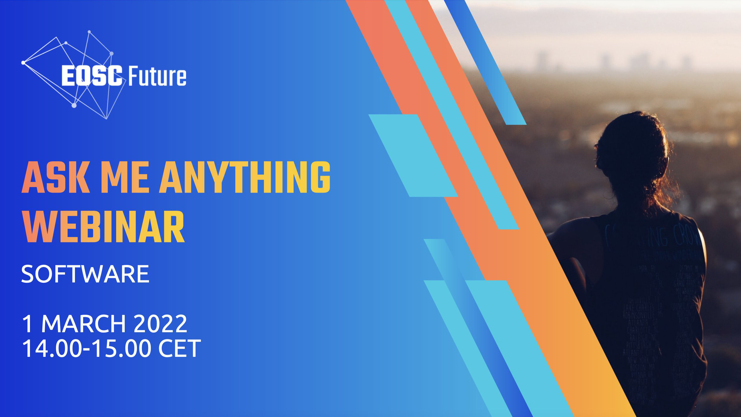 EOSC Future Ask Me Anything 2 - Software