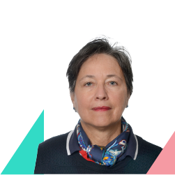 Monique Morrow, Senior Distinguished Architect, Syniverse Technologies