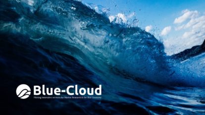 Blue Cloud Project