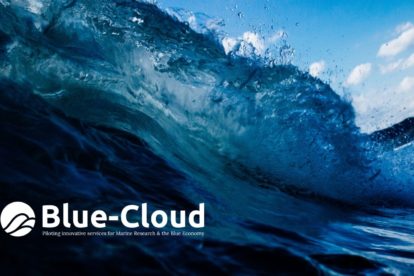 Blue Cloud Project