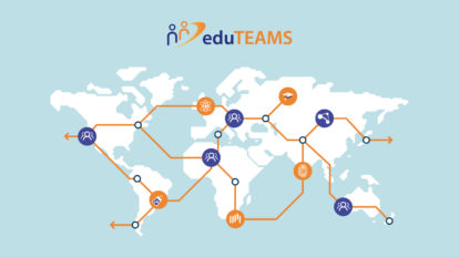 eduTEAMS