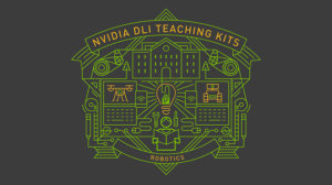 NVIDIA Teaching Kit for Edge AI and Robotics Educators