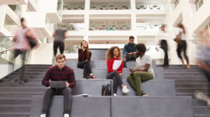 Access to Student Mobility services via MyAcademicID hits 100,000 users