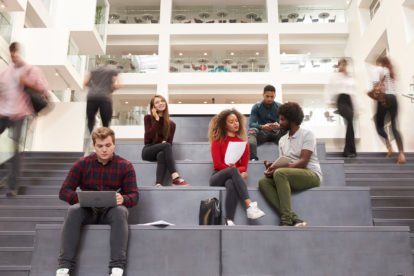 Access to Student Mobility services via MyAcademicID hits 100,000 users
