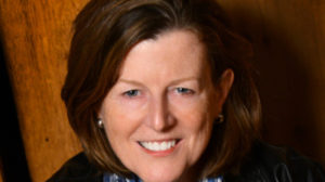 Ann Doyle, Community Engagement Manager, Internet2