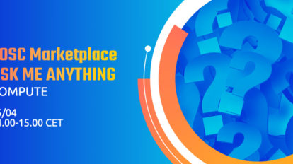 EOSC Future Ask Me Anything – Session 3: Compute