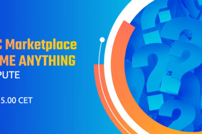 EOSC Future Ask Me Anything – Session 3: Compute