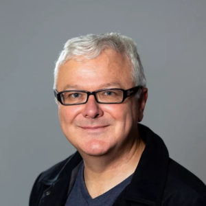 Garvan McFeeley - HEAnet